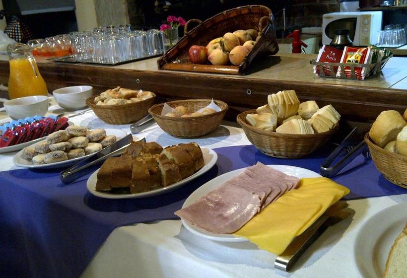 Hotel Artigas | Minas de Corrales | Rivera | Uruguay 4