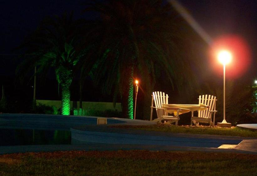 Hotel Artigas | Minas de Corrales | Rivera | Uruguay 5