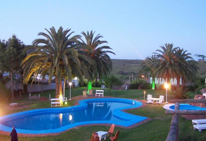 Hotel Artigas | Minas de Corrales | Rivera | Uruguay 6