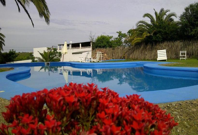 Hotel Artigas | Minas de Corrales | Rivera | Uruguay 7