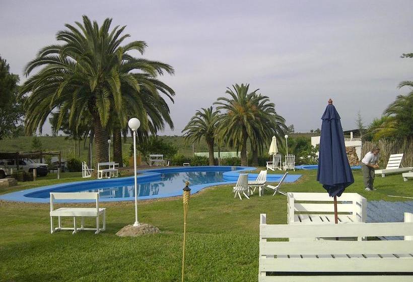 Hotel Artigas | Minas de Corrales | Rivera | Uruguay 8