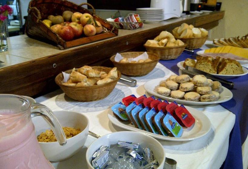 Hotel Artigas | Minas de Corrales | Rivera | Uruguay 9