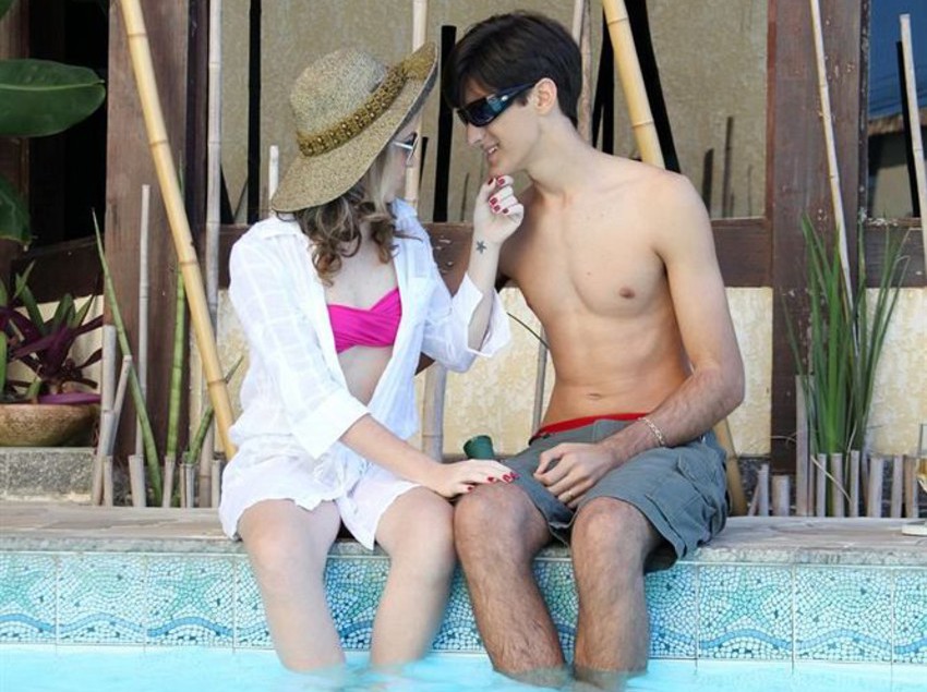 Laje De Itaúna Hotel Spa Rio de Janeiro