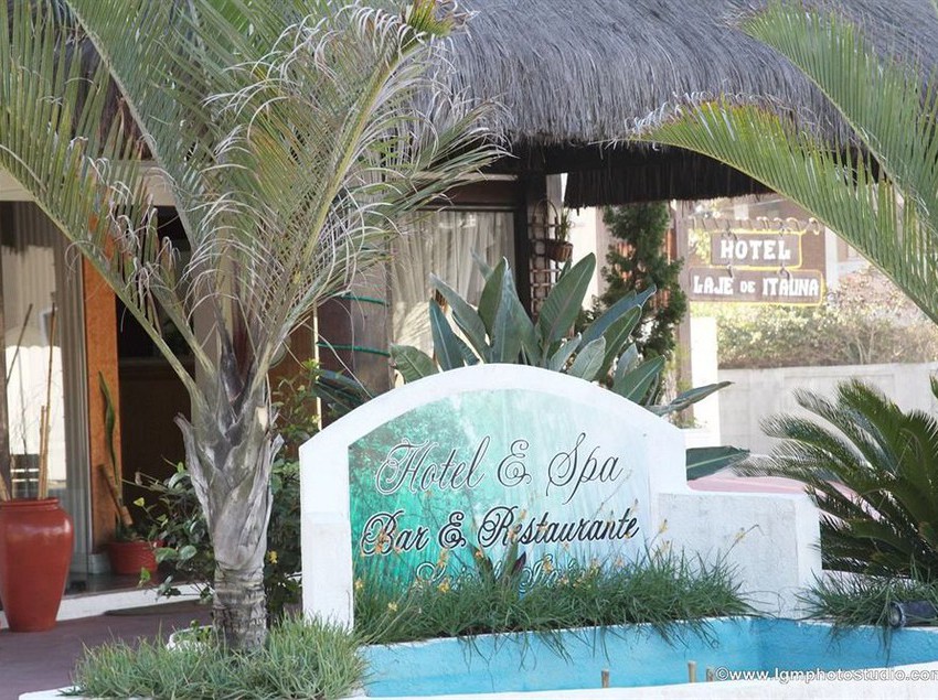 Laje De Itaúna Hotel & Spa  | Saquarema | Rio de Janeiro | Brasil 1