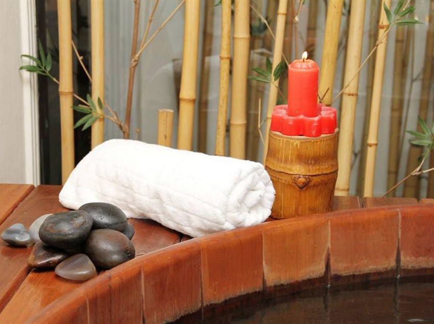 Laje De Itaúna Hotel & Spa  | Saquarema | Rio de Janeiro | Brasil 10