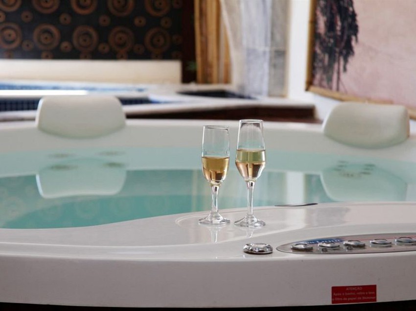 Laje De Itaúna Hotel & Spa  | Saquarema | Rio de Janeiro | Brasil 13