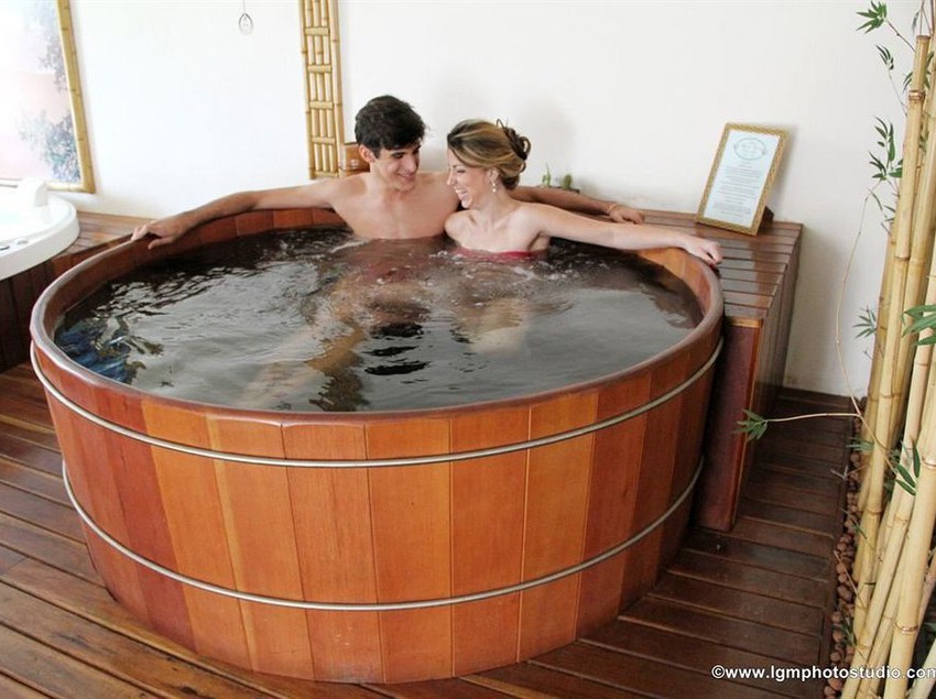 Laje De Itaúna Hotel & Spa  | Saquarema | Rio de Janeiro | Brasil 2