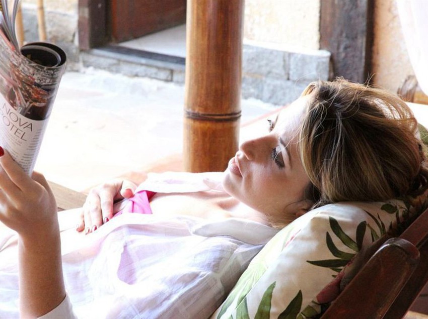 Laje De Itaúna Hotel & Spa  | Saquarema | Rio de Janeiro | Brasil 3