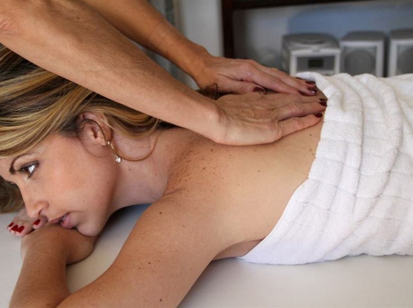 Laje De Itaúna Hotel & Spa  | Saquarema | Rio de Janeiro | Brasil 5