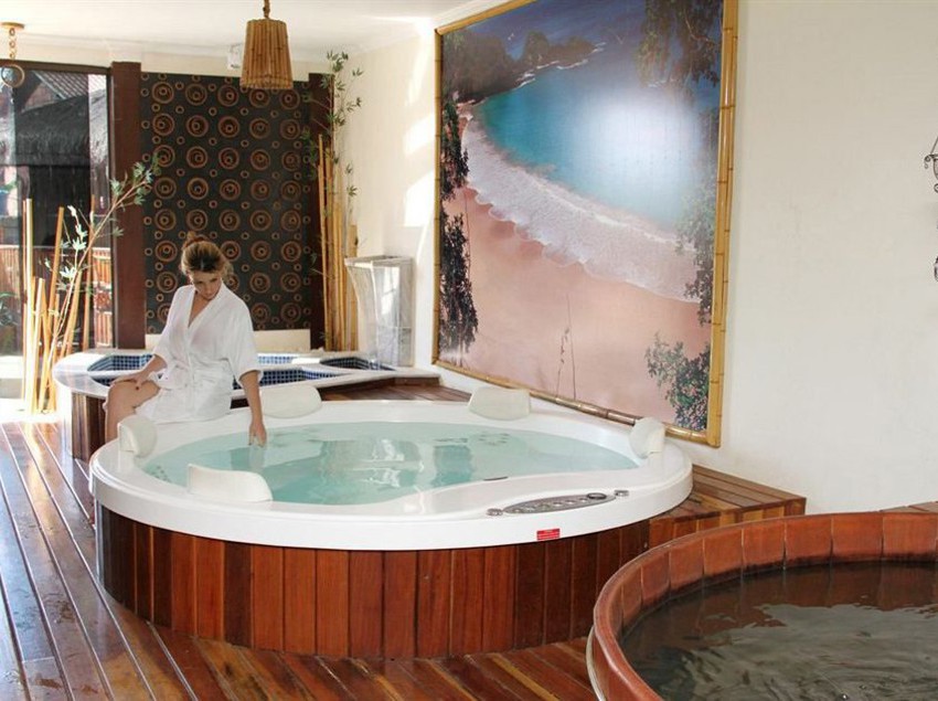 Laje De Itaúna Hotel & Spa  | Saquarema | Rio de Janeiro | Brasil 7