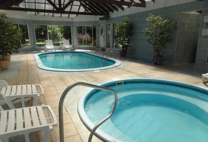 Residencia Refugio Del Solís La Floresta Canelones