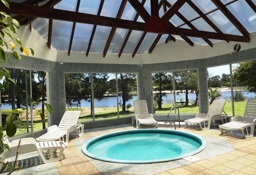 Residencia Refugio Del Solís | La Floresta | Canelones | Uruguay 1