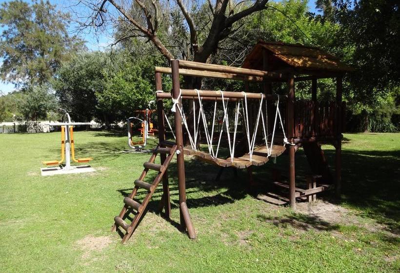 Residencia Refugio Del Solís | La Floresta | Canelones | Uruguay 10