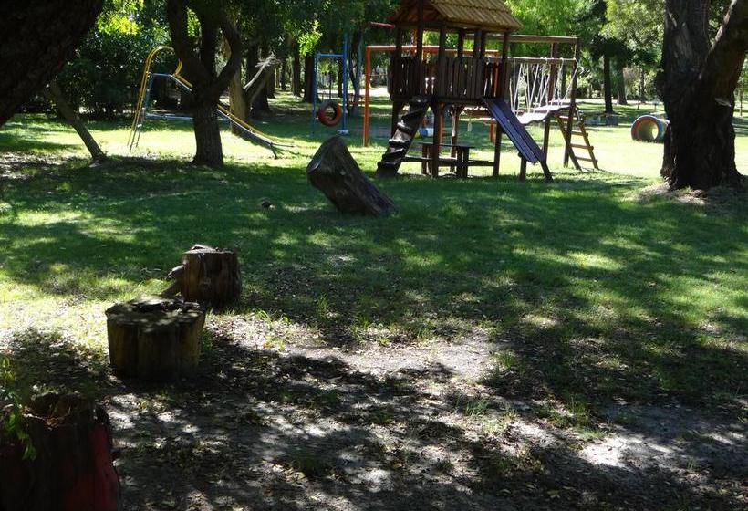 Residencia Refugio Del Solís | La Floresta | Canelones | Uruguay 11