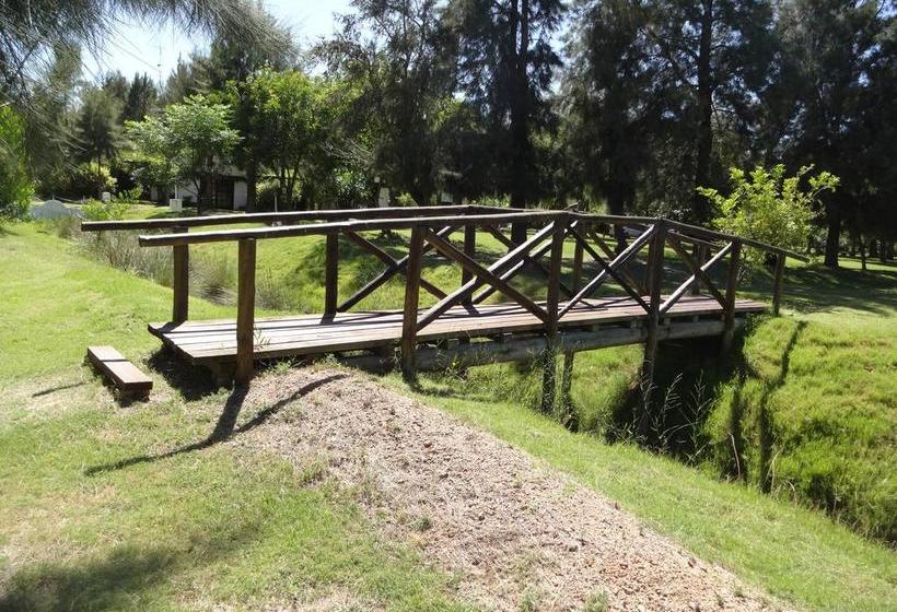 Residencia Refugio Del Solís | La Floresta | Canelones | Uruguay 15