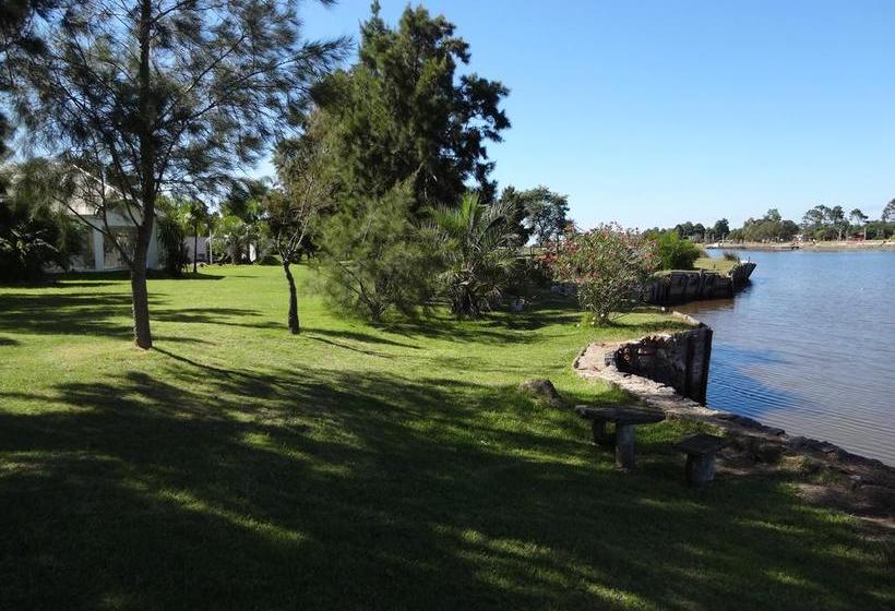 Residencia Refugio Del Solís | La Floresta | Canelones | Uruguay 16