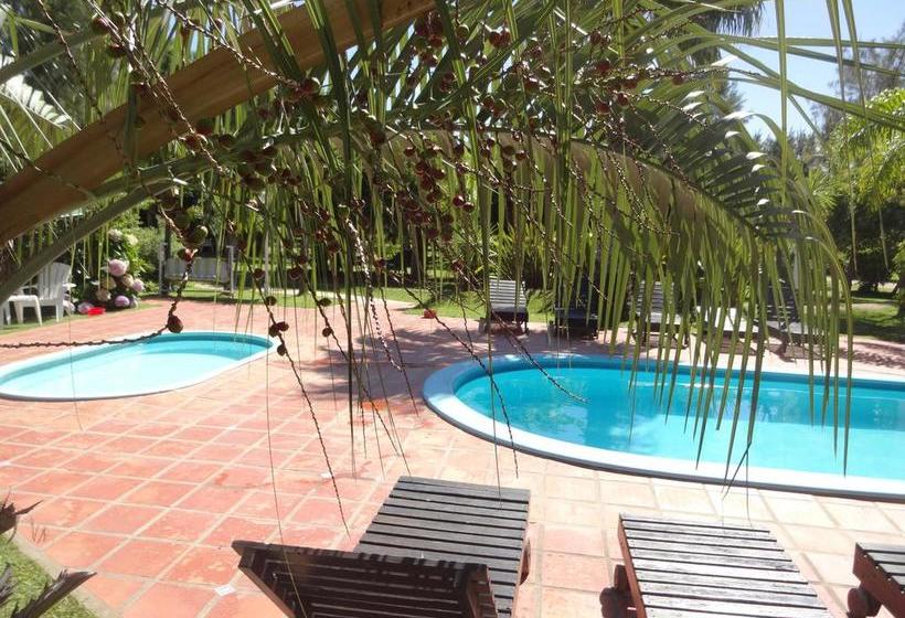 Residencia Refugio Del Solís | La Floresta | Canelones | Uruguay 2