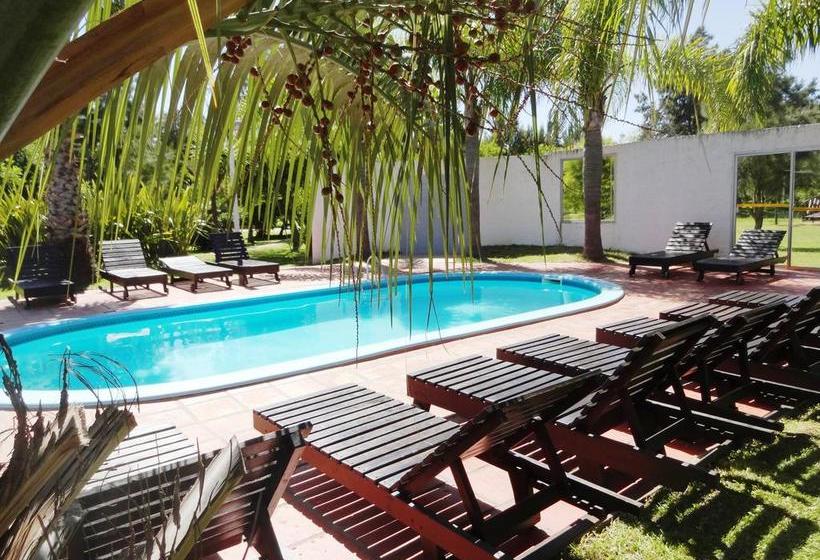 Residencia Refugio Del Solís | La Floresta | Canelones | Uruguay 3