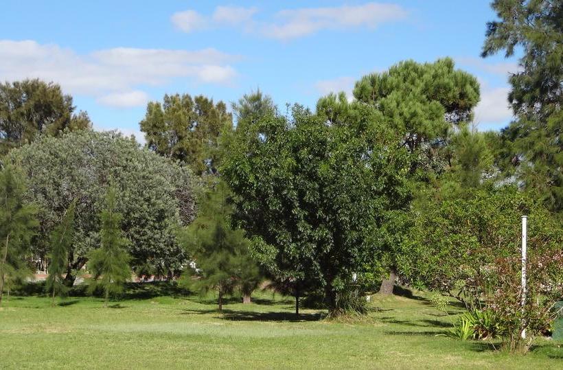 Residencia Refugio Del Solís | La Floresta | Canelones | Uruguay 4