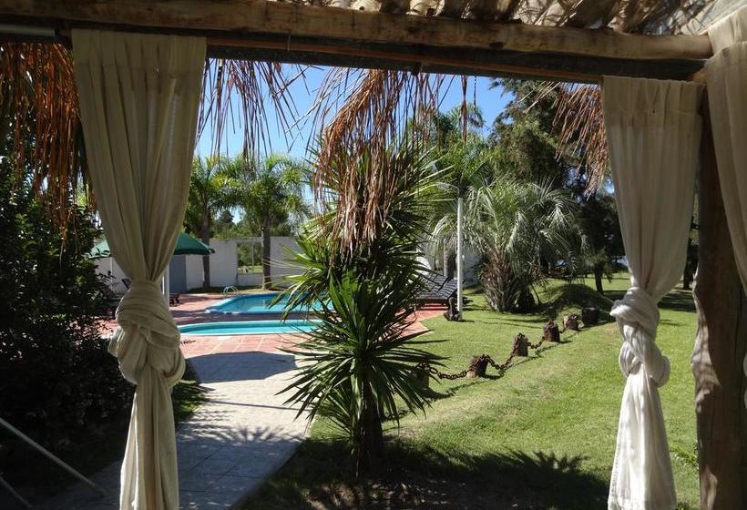 Residencia Refugio Del Solís | La Floresta | Canelones | Uruguay 6