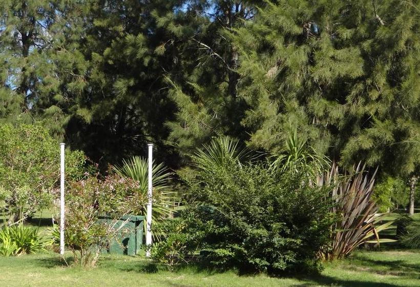 Residencia Refugio Del Solís | La Floresta | Canelones | Uruguay 7