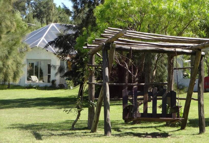 Residencia Refugio Del Solís | La Floresta | Canelones | Uruguay 9