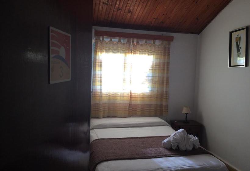 Hotel Los Medanos | San Gregorio de Polanco | Tacuarembó | Uruguay 1