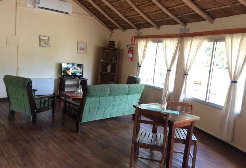 Hotel Los Medanos | San Gregorio de Polanco | Tacuarembó | Uruguay 10