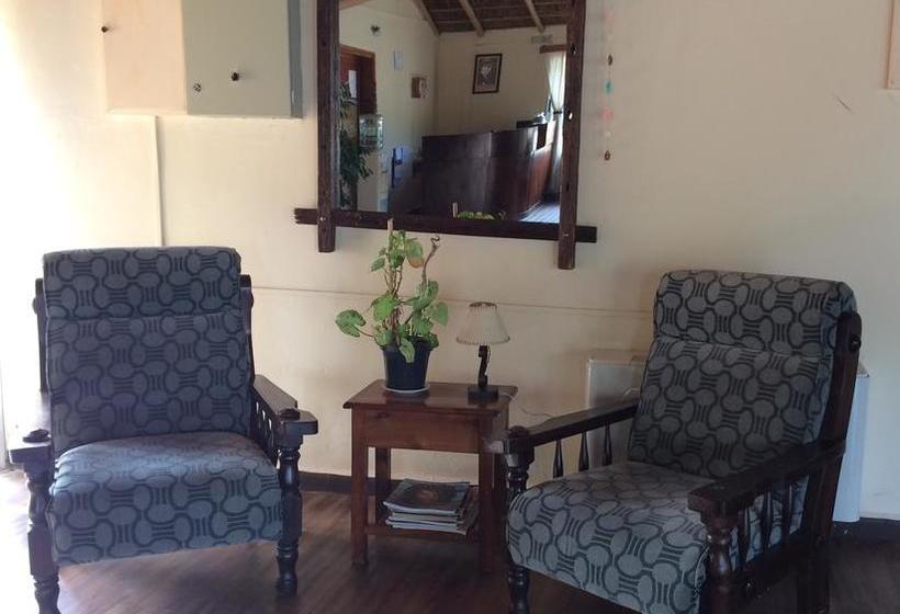 Hotel Los Medanos | San Gregorio de Polanco | Tacuarembó | Uruguay 11