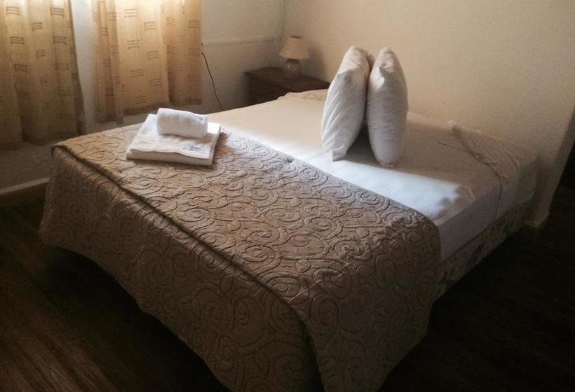 Hotel Los Medanos | San Gregorio de Polanco | Tacuarembó | Uruguay 12