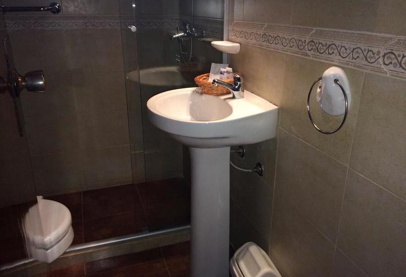 Hotel Los Medanos | San Gregorio de Polanco | Tacuarembó | Uruguay 13