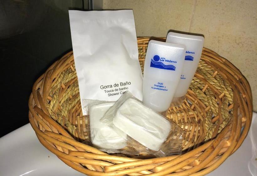 Hotel Los Medanos | San Gregorio de Polanco | Tacuarembó | Uruguay 14