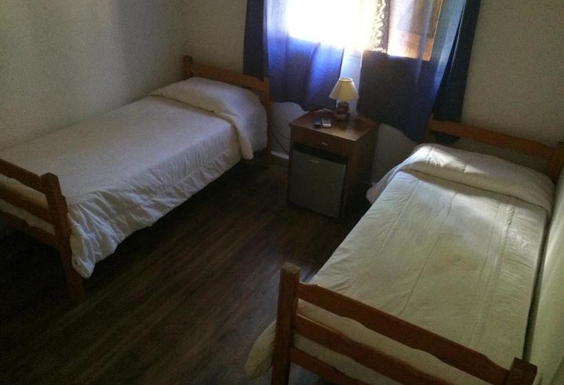 Hotel Los Medanos | San Gregorio de Polanco | Tacuarembó | Uruguay 15