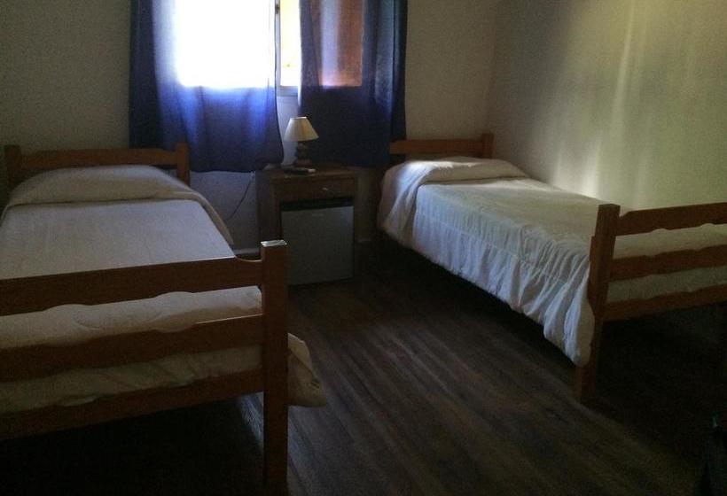 Hotel Los Medanos | San Gregorio de Polanco | Tacuarembó | Uruguay 16