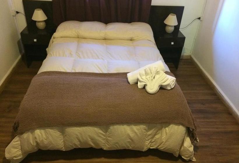 Hotel Los Medanos | San Gregorio de Polanco | Tacuarembó | Uruguay 17