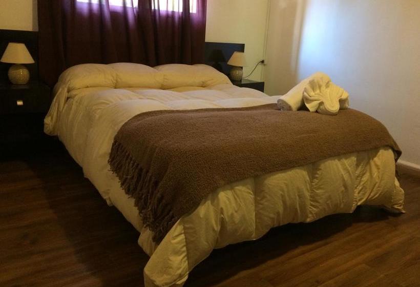 Hotel Los Medanos | San Gregorio de Polanco | Tacuarembó | Uruguay 18