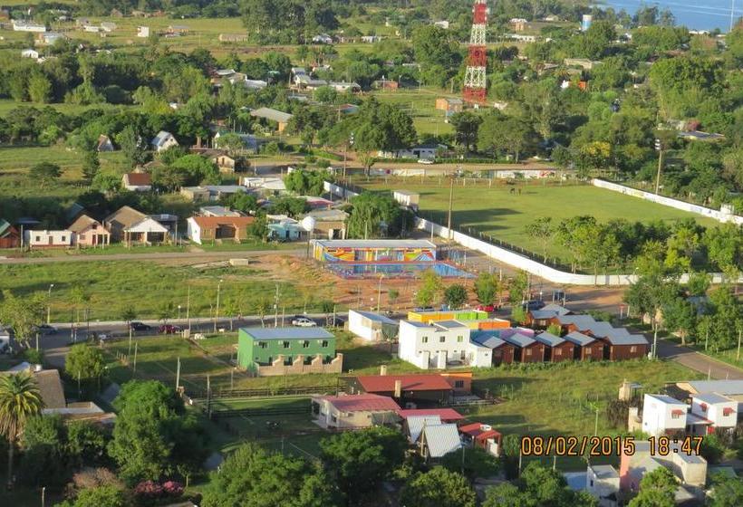 Hotel Los Medanos | San Gregorio de Polanco | Tacuarembó | Uruguay 19