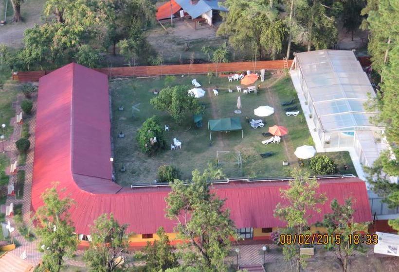 Hotel Los Medanos | San Gregorio de Polanco | Tacuarembó | Uruguay 20