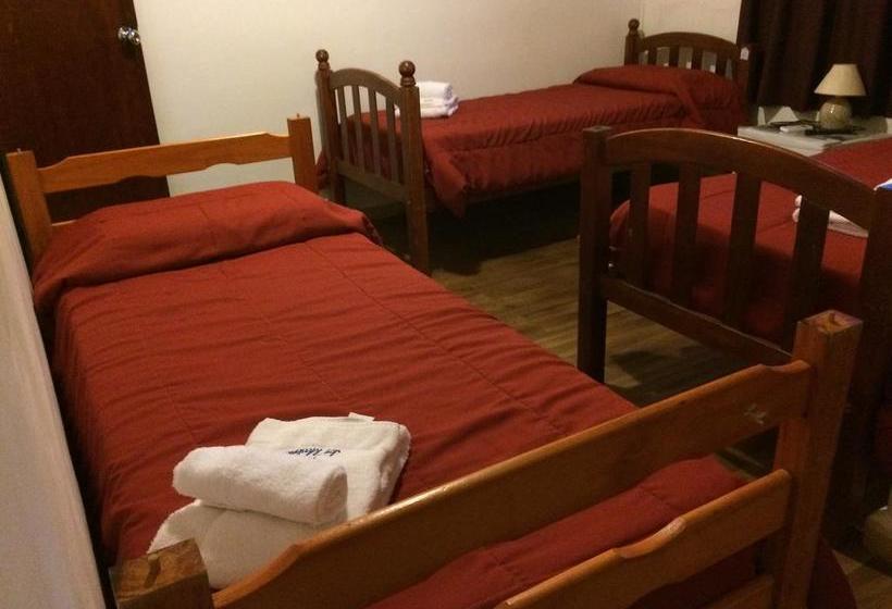 Hotel Los Medanos | San Gregorio de Polanco | Tacuarembó | Uruguay 3