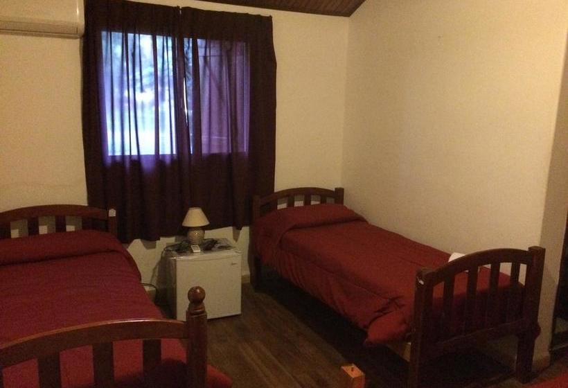 Hotel Los Medanos | San Gregorio de Polanco | Tacuarembó | Uruguay 4