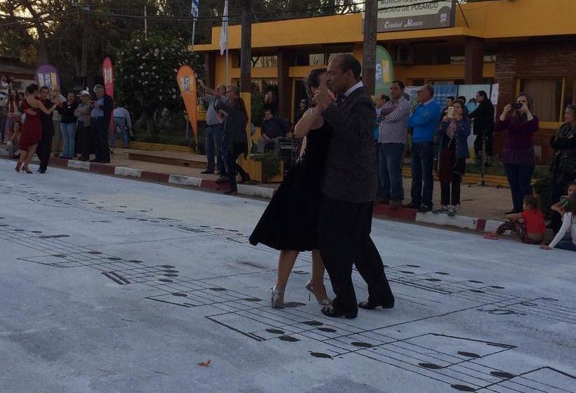 Hotel Los Medanos | San Gregorio de Polanco | Tacuarembó | Uruguay 5