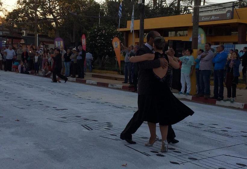 Hotel Los Medanos | San Gregorio de Polanco | Tacuarembó | Uruguay 6