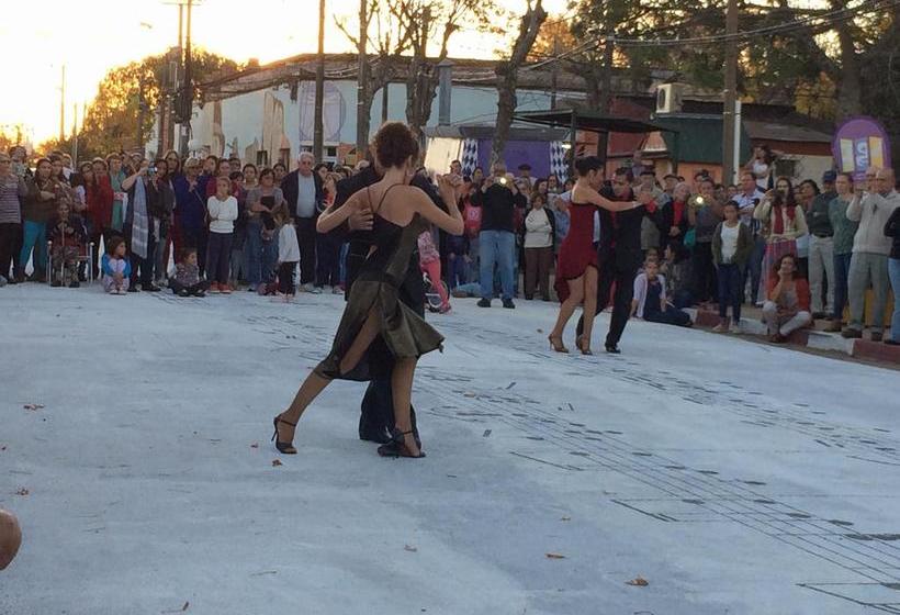 Hotel Los Medanos | San Gregorio de Polanco | Tacuarembó | Uruguay 7
