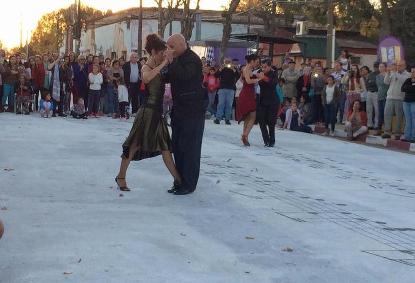 Hotel Los Medanos | San Gregorio de Polanco | Tacuarembó | Uruguay 8