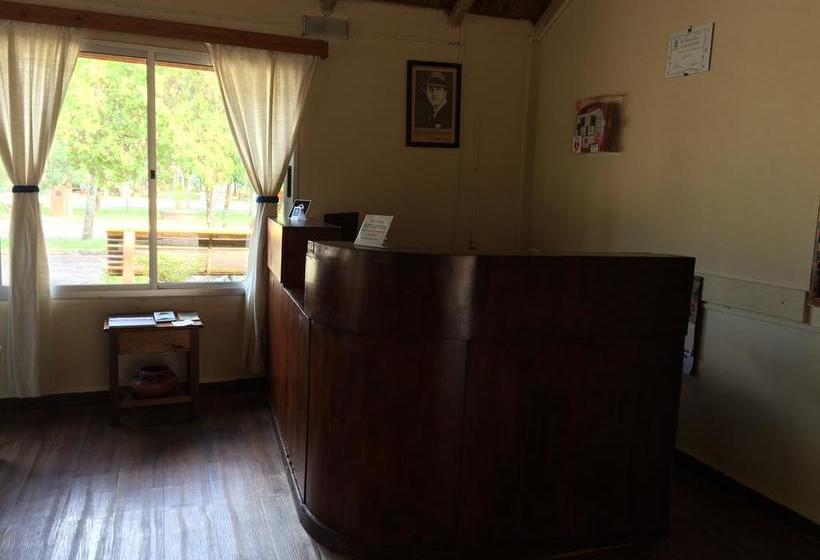 Hotel Los Medanos | San Gregorio de Polanco | Tacuarembó | Uruguay 9