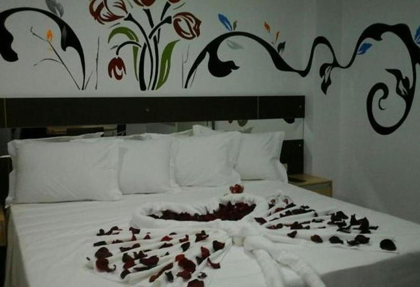 Hotel Divisa | Pedro Juan Caballero | Paraguay | América del Sur 11