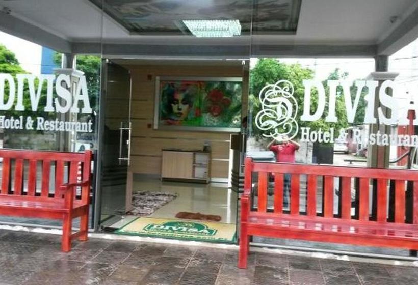 Hotel Divisa | Pedro Juan Caballero | Paraguay | América del Sur 15