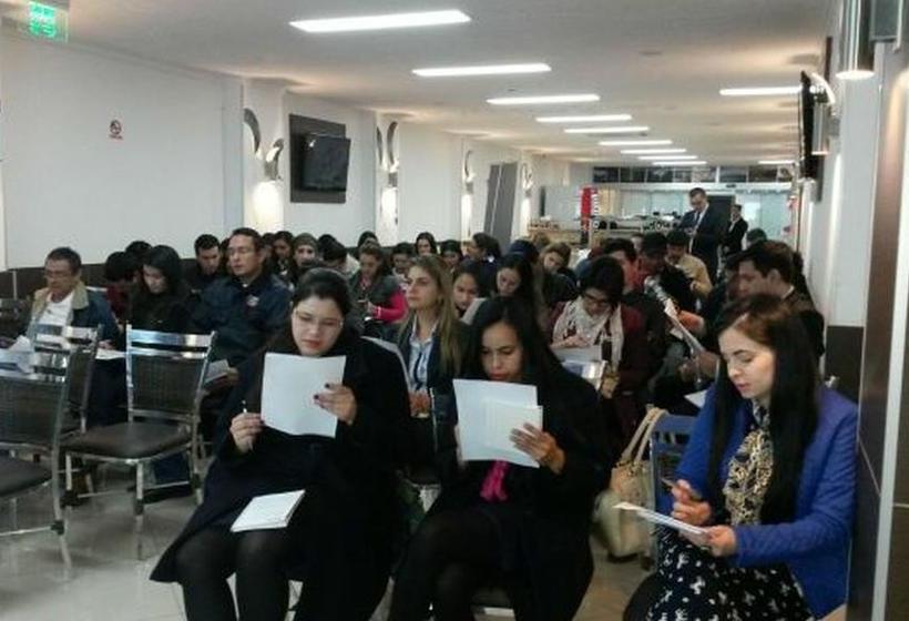 Hotel Divisa | Pedro Juan Caballero | Paraguay | América del Sur 16