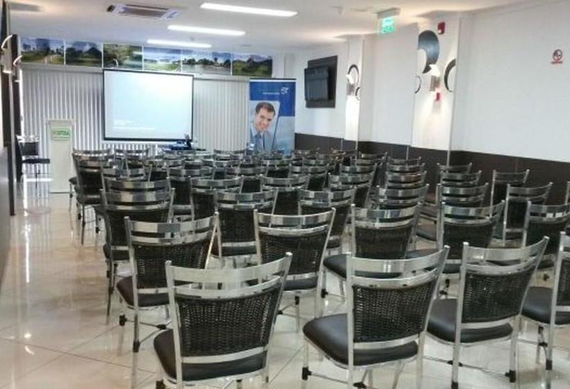 Hotel Divisa | Pedro Juan Caballero | Paraguay | América del Sur 17