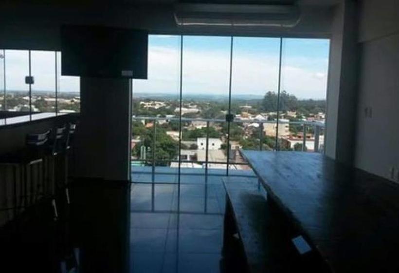 Hotel Divisa | Pedro Juan Caballero | Paraguay | América del Sur 18